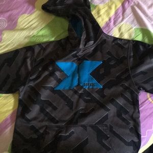 Reebok hoodie
